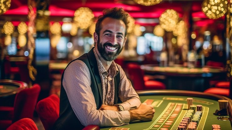 hohotogel login mobile app showing football markets and live-dealer tables on multiple devices